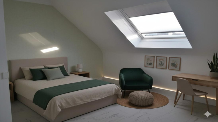 Ma-Cabane - Vente Immeuble GUERN, 94 m²