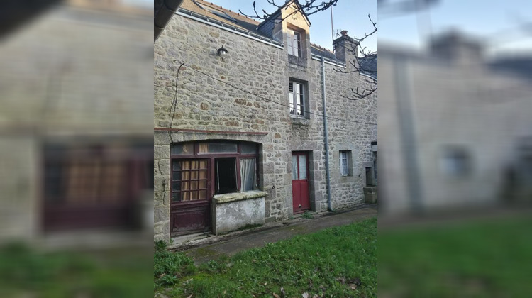 Ma-Cabane - Vente Immeuble GUERN, 94 m²