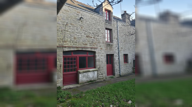 Ma-Cabane - Vente Immeuble GUERN, 94 m²