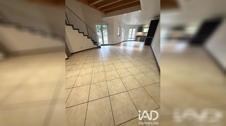 Ma-Cabane - Vente Immeuble Guerting, 224 m²