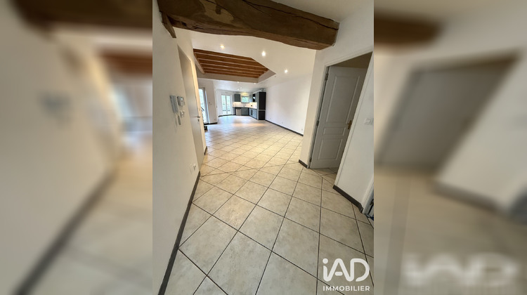 Ma-Cabane - Vente Immeuble Guerting, 224 m²