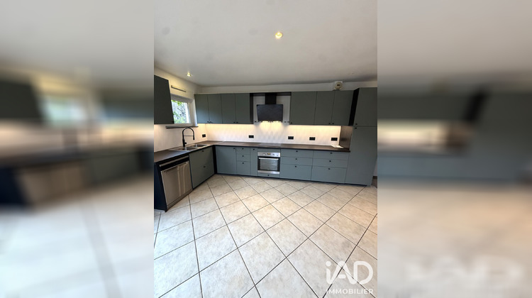 Ma-Cabane - Vente Immeuble Guerting, 224 m²