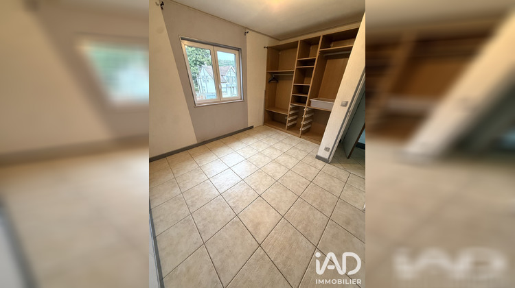 Ma-Cabane - Vente Immeuble Guerting, 224 m²
