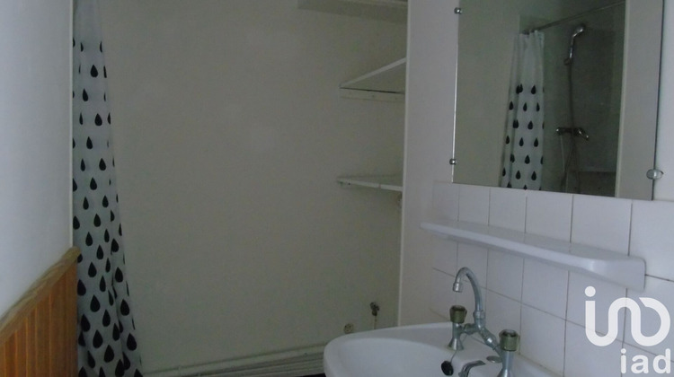 Ma-Cabane - Vente Immeuble Gueugnon, 896 m²