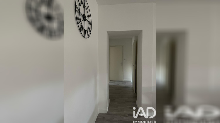 Ma-Cabane - Vente Immeuble Gueugnon, 415 m²