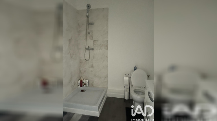 Ma-Cabane - Vente Immeuble Gueugnon, 415 m²