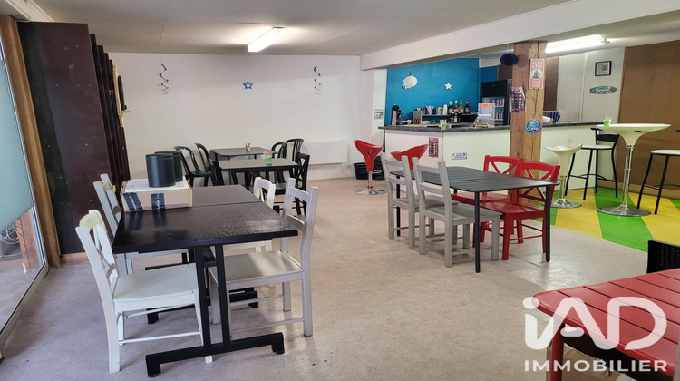 Ma-Cabane - Vente Immeuble Gueugnon, 1117 m²