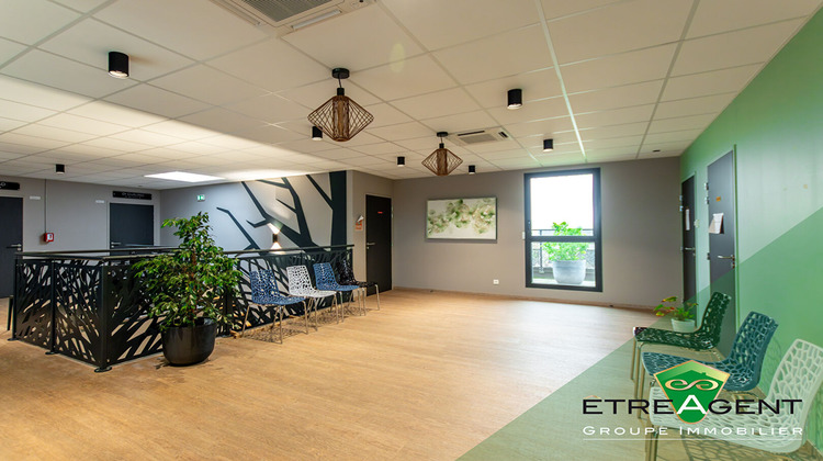 Ma-Cabane - Vente Immeuble GUICHAINVILLE, 599 m²