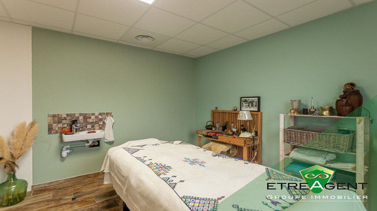 Ma-Cabane - Vente Immeuble GUICHAINVILLE, 599 m²