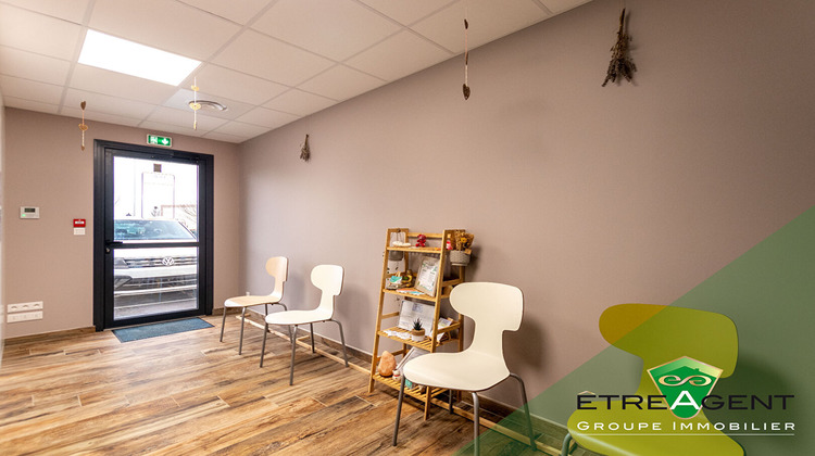 Ma-Cabane - Vente Immeuble GUICHAINVILLE, 599 m²