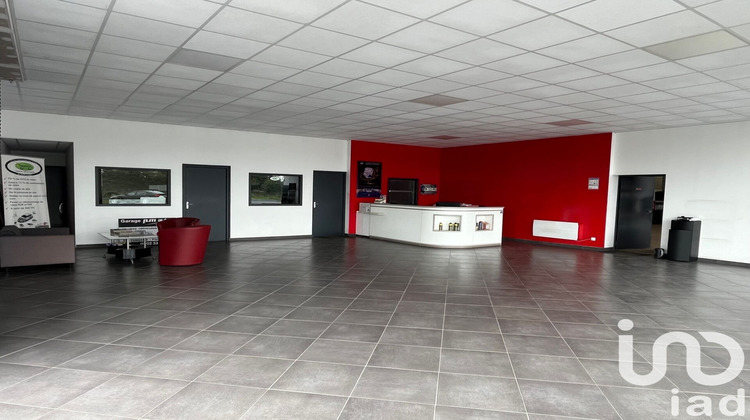 Ma-Cabane - Vente Immeuble Guilberville, 610 m²