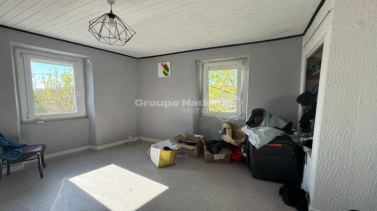 Ma-Cabane - Vente Immeuble GUILHERAND-GRANGES, 89 m²