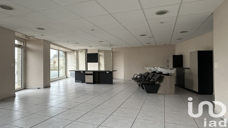 Ma-Cabane - Vente Immeuble Guilliers, 97 m²