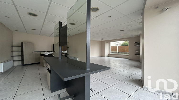 Ma-Cabane - Vente Immeuble Guilliers, 97 m²