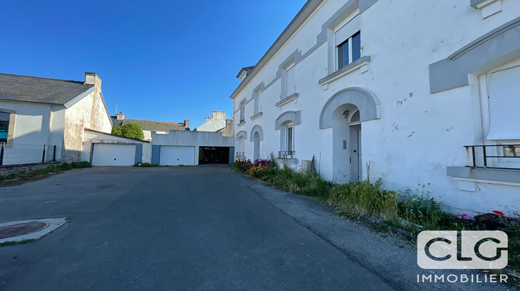 Ma-Cabane - Vente Immeuble GUILVINEC, 376 m²