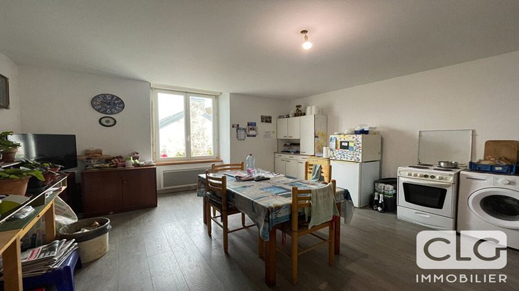 Ma-Cabane - Vente Immeuble GUILVINEC, 376 m²