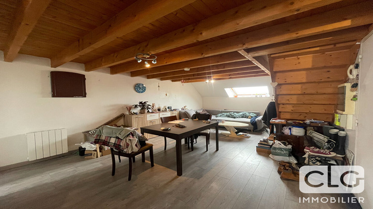 Ma-Cabane - Vente Immeuble GUILVINEC, 376 m²