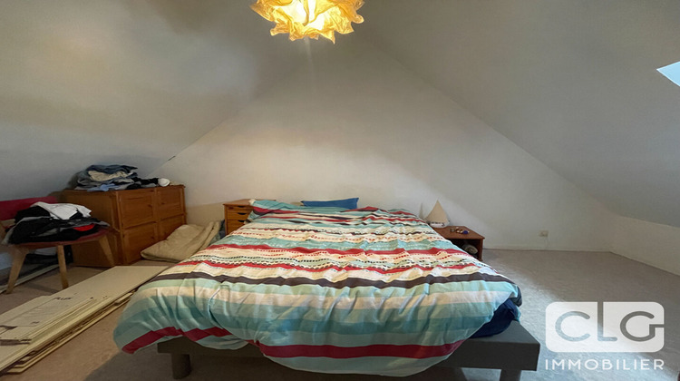 Ma-Cabane - Vente Immeuble GUILVINEC, 376 m²