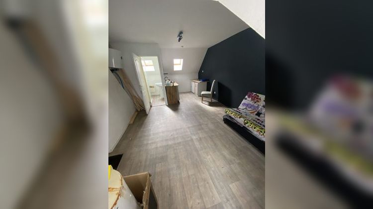 Ma-Cabane - Vente Immeuble Guînes, 58 m²