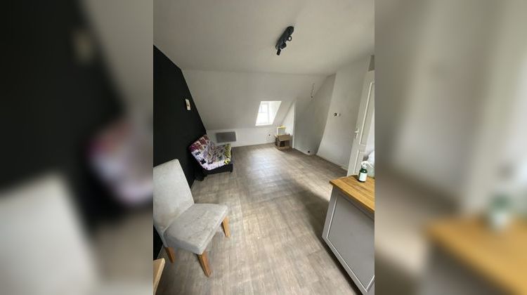 Ma-Cabane - Vente Immeuble Guînes, 58 m²