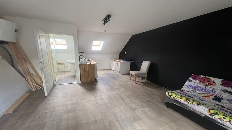 Ma-Cabane - Vente Immeuble Guînes, 65 m²