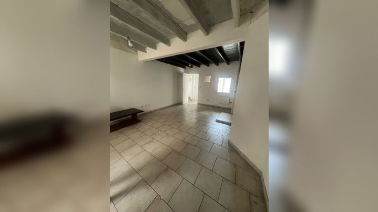 Ma-Cabane - Vente Immeuble Guînes, 65 m²