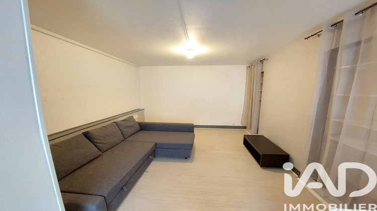 Ma-Cabane - Vente Immeuble Guînes, 145 m²