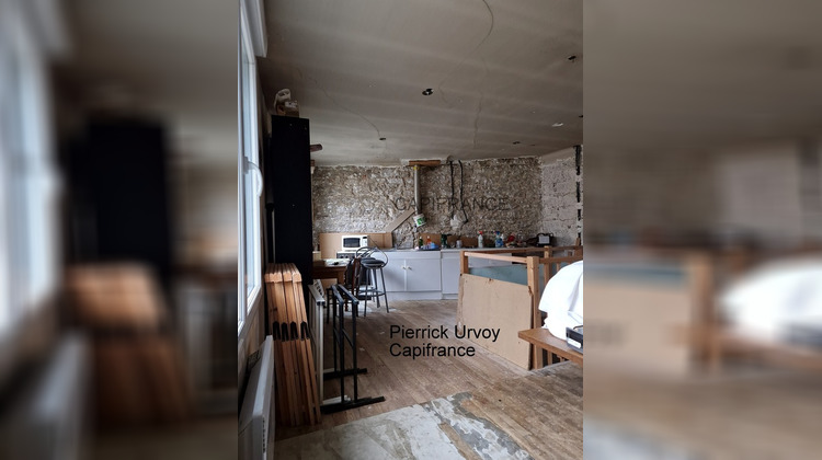 Ma-Cabane - Vente Immeuble GUINGAMP, 230 m²