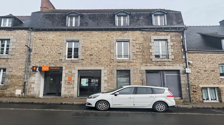 Ma-Cabane - Vente Immeuble GUINGAMP, 210 m²