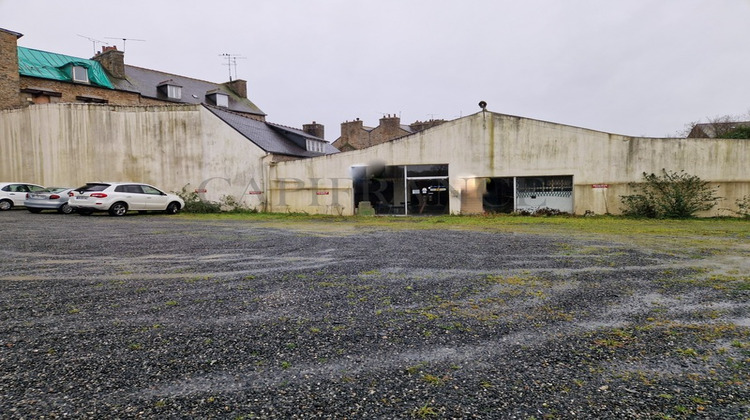Ma-Cabane - Vente Immeuble GUINGAMP, 550 m²