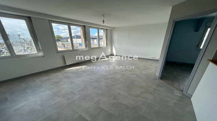 Ma-Cabane - Vente Immeuble GUINGAMP, 295 m²