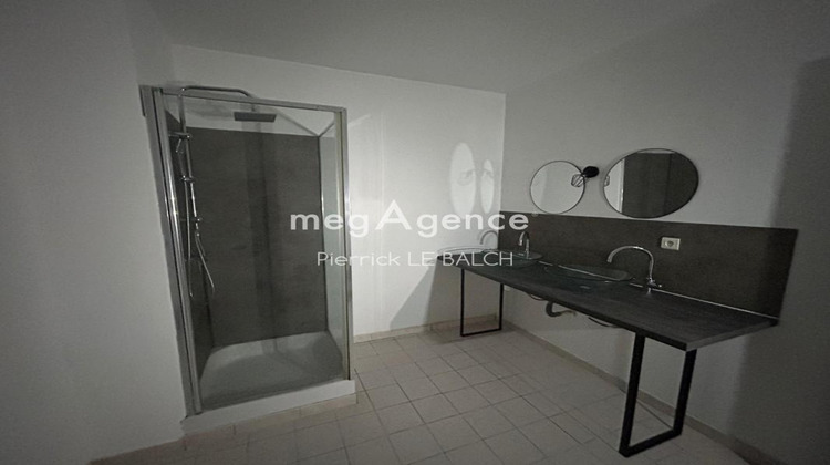 Ma-Cabane - Vente Immeuble GUINGAMP, 295 m²