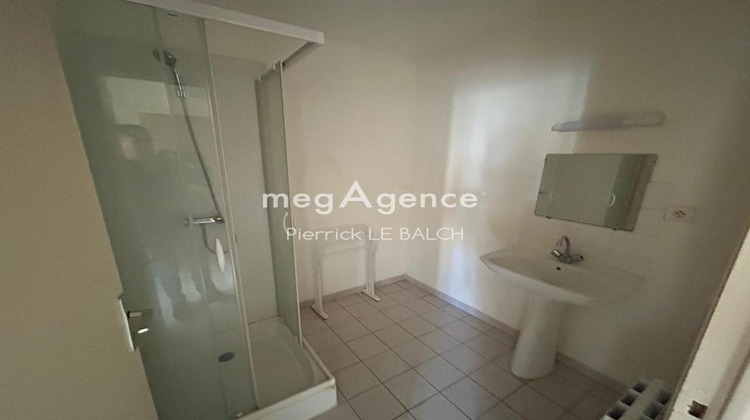 Ma-Cabane - Vente Immeuble GUINGAMP, 295 m²