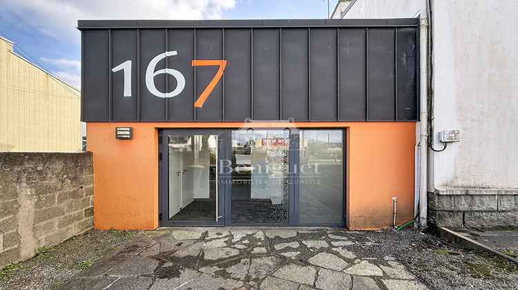Ma-Cabane - Vente Immeuble GUIPAVAS, 127 m²