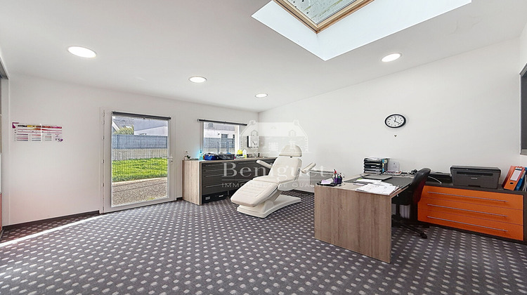 Ma-Cabane - Vente Immeuble GUIPAVAS, 127 m²
