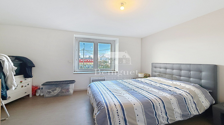 Ma-Cabane - Vente Immeuble GUIPAVAS, 127 m²