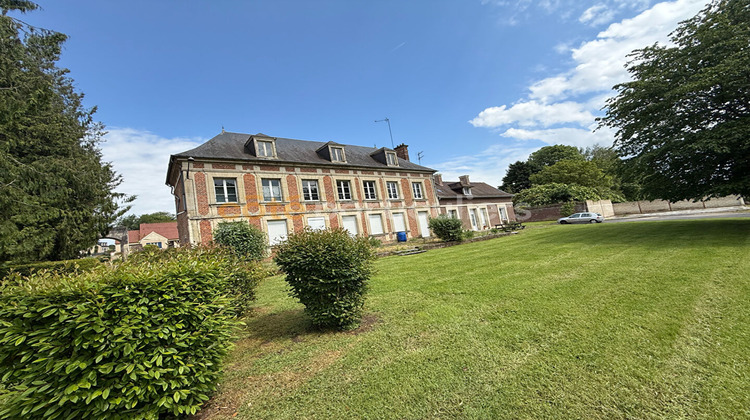 Ma-Cabane - Vente Immeuble GUISCARD, 348 m²