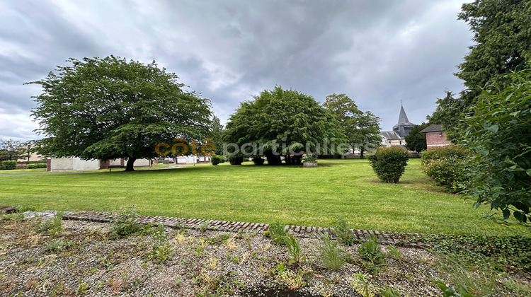 Ma-Cabane - Vente Immeuble GUISCARD, 348 m²