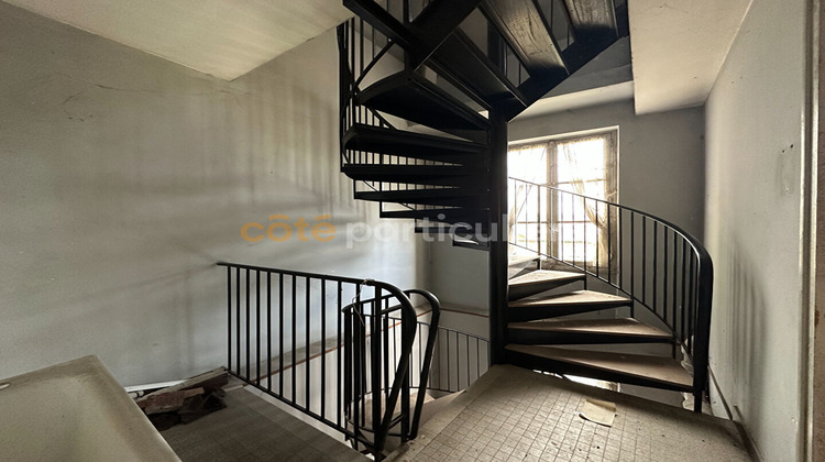 Ma-Cabane - Vente Immeuble GUISCARD, 348 m²