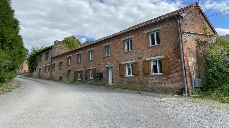 Ma-Cabane - Vente Immeuble Guise, 200 m²