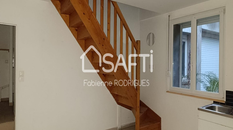 Ma-Cabane - Vente Immeuble Guise, 145 m²