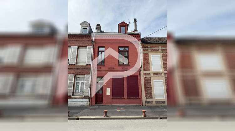 Ma-Cabane - Vente Immeuble GUISE, 200 m²