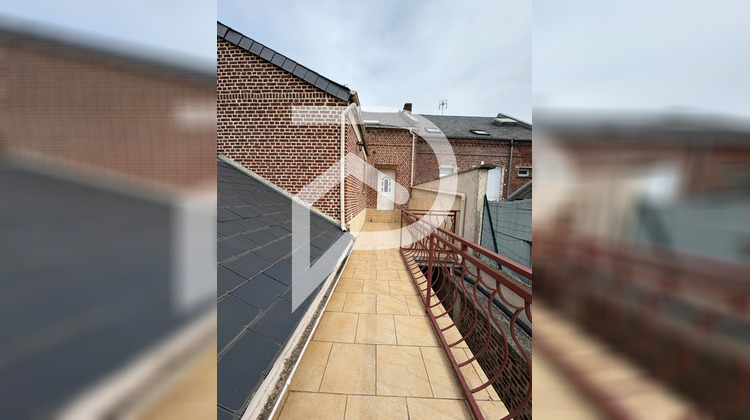 Ma-Cabane - Vente Immeuble GUISE, 200 m²