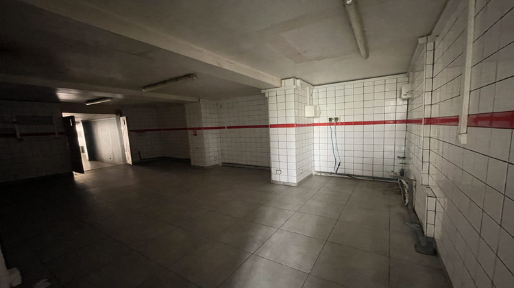 Ma-Cabane - Vente Immeuble Guise, 315 m²