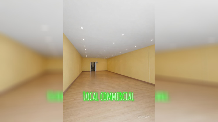 Ma-Cabane - Vente Immeuble Guise, 212 m²