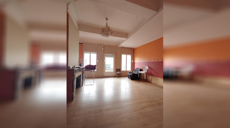 Ma-Cabane - Vente Immeuble Guise, 212 m²