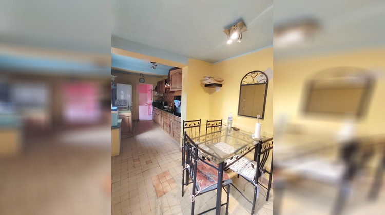 Ma-Cabane - Vente Immeuble Guise, 212 m²