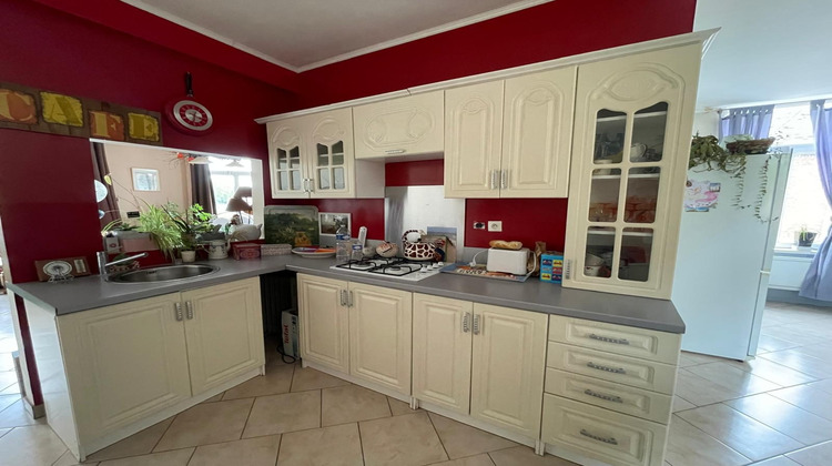 Ma-Cabane - Vente Immeuble Guise, 176 m²