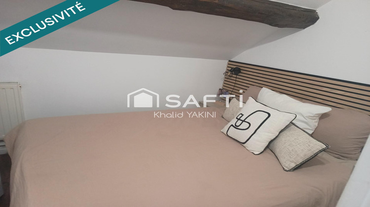 Ma-Cabane - Vente Immeuble Guitrancourt, 140 m²