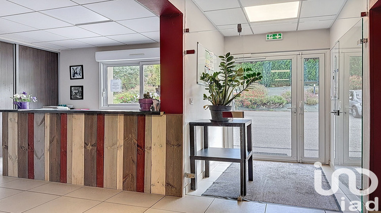 Ma-Cabane - Vente Immeuble Guitrancourt, 400 m²